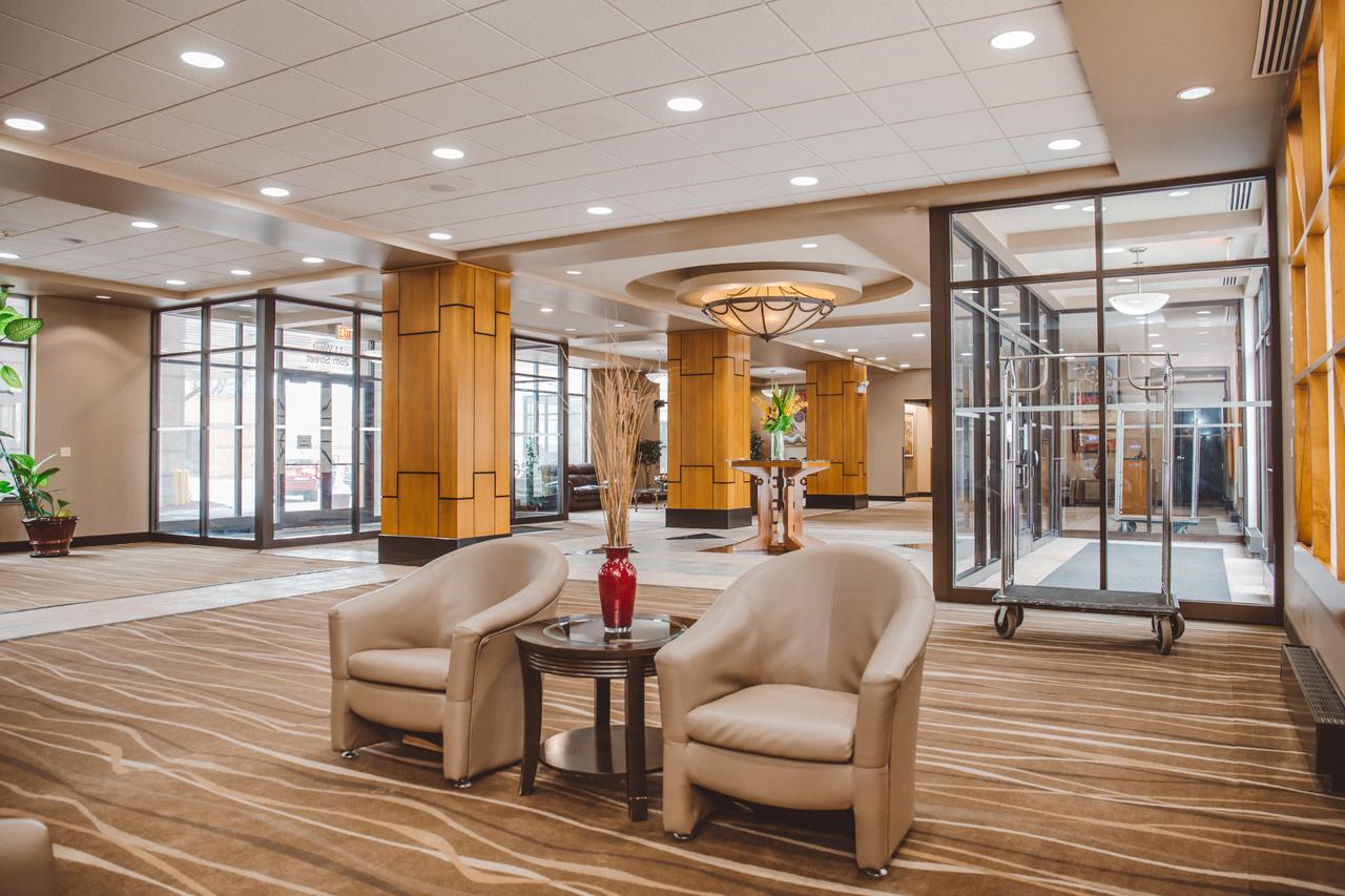 Chicago South Loop Hotel - thumb 8