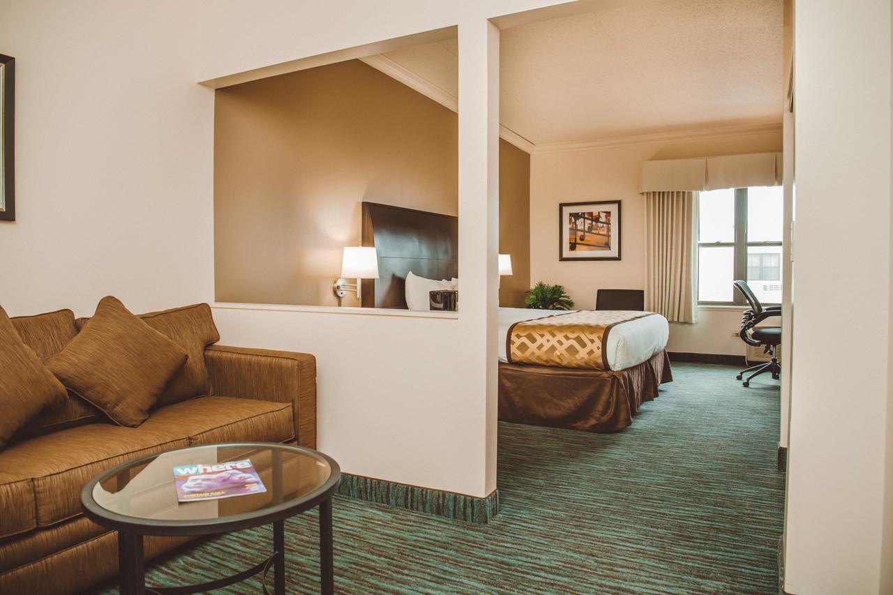 Chicago South Loop Hotel - thumb 16