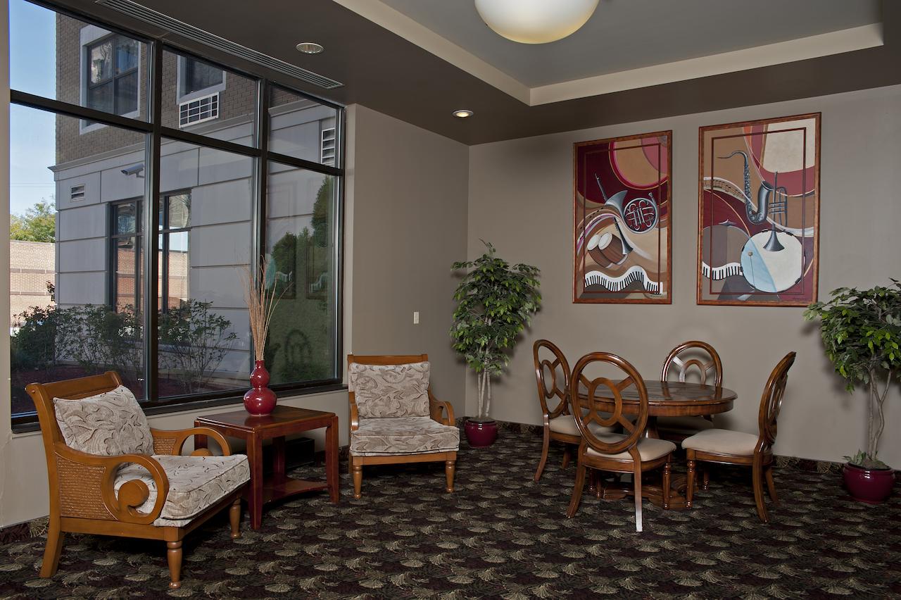 Chicago South Loop Hotel - thumb 35