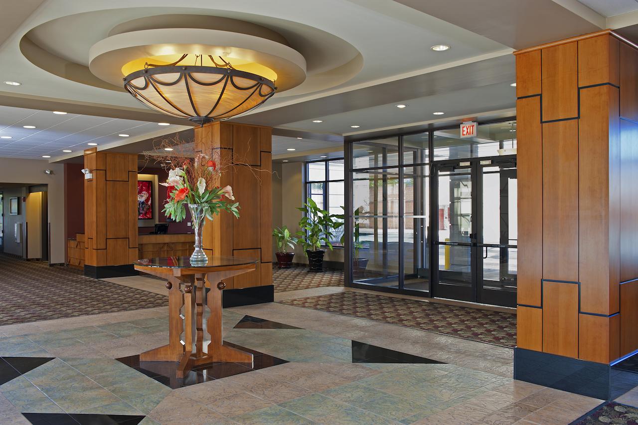 Chicago South Loop Hotel - thumb 29