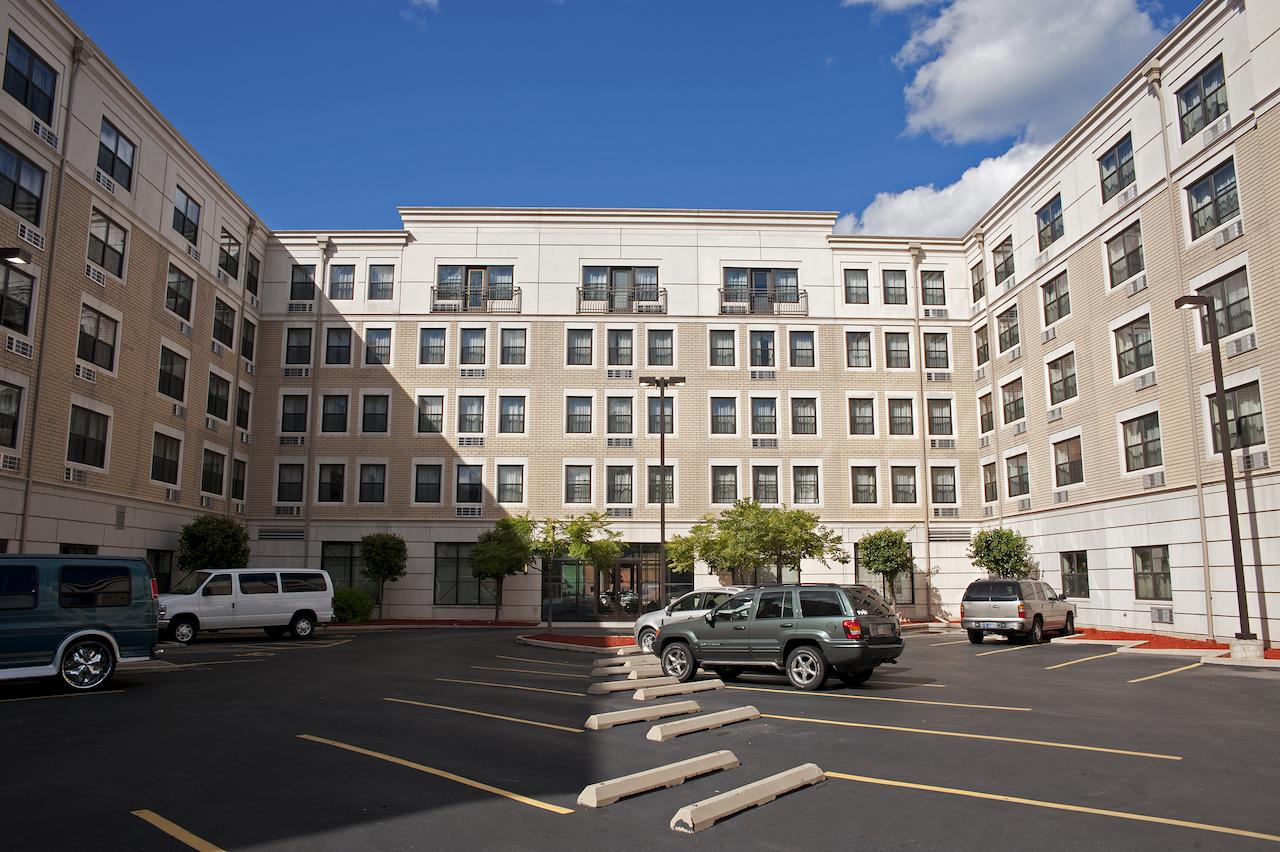 Chicago South Loop Hotel - thumb 41