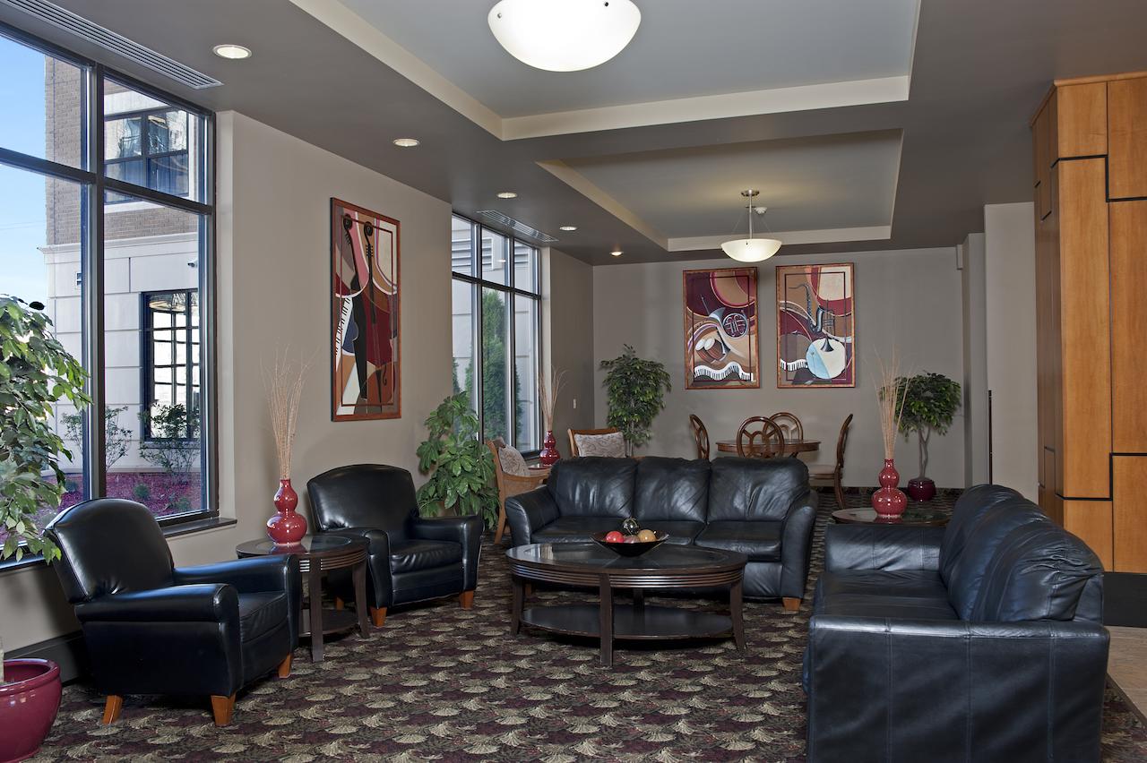 Chicago South Loop Hotel - thumb 32