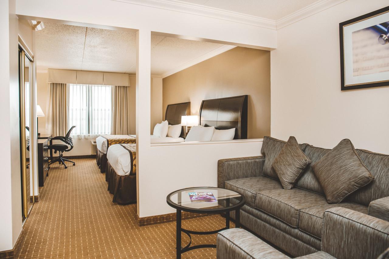 Chicago South Loop Hotel - thumb 17