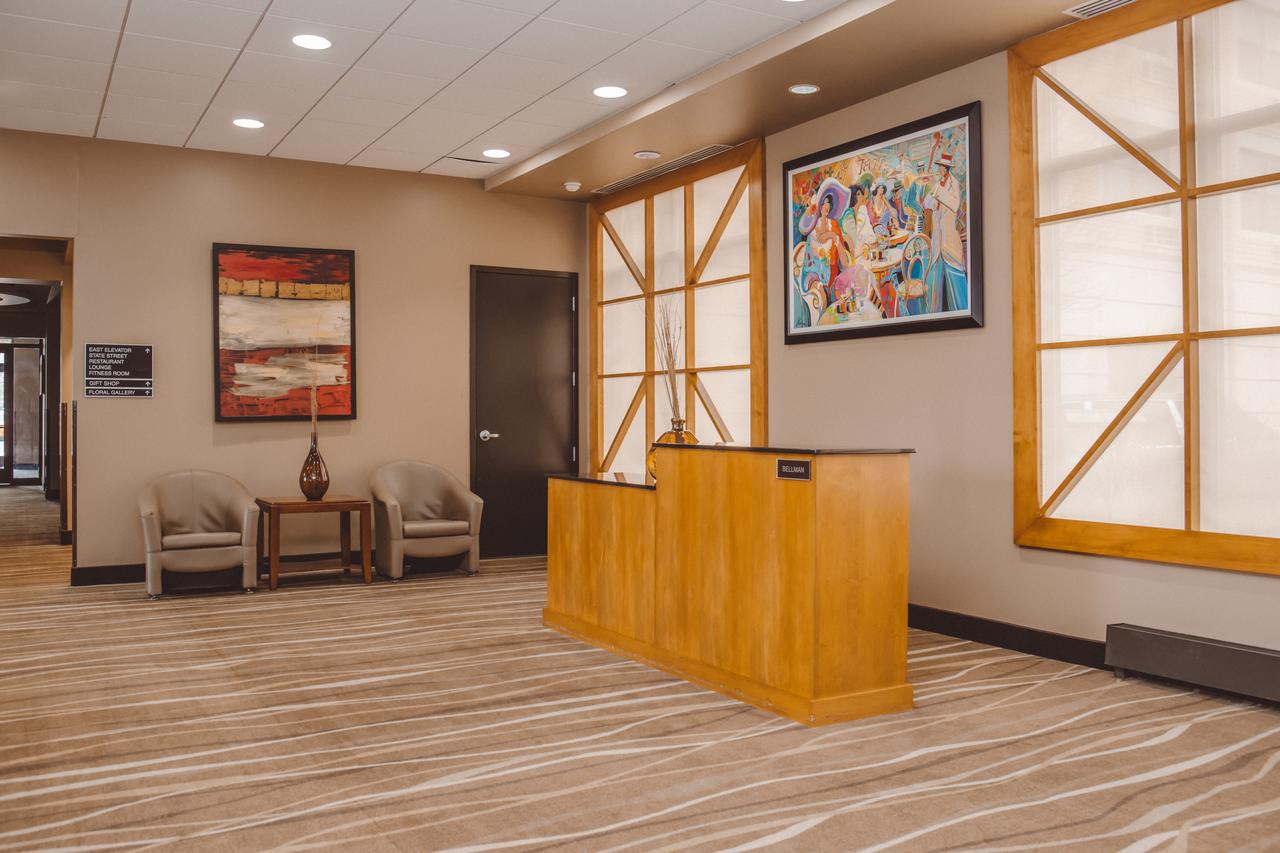 Chicago South Loop Hotel - thumb 10