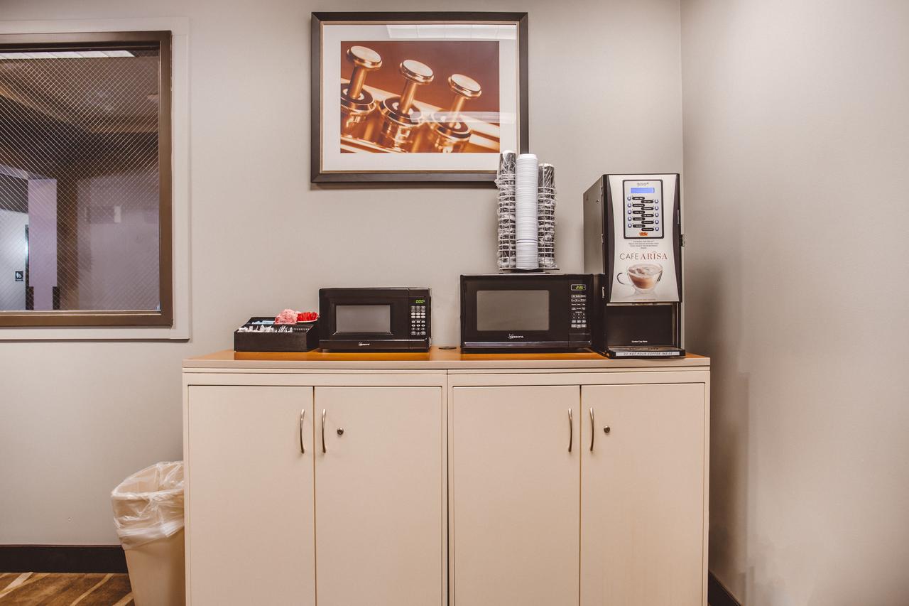 Chicago South Loop Hotel - thumb 22