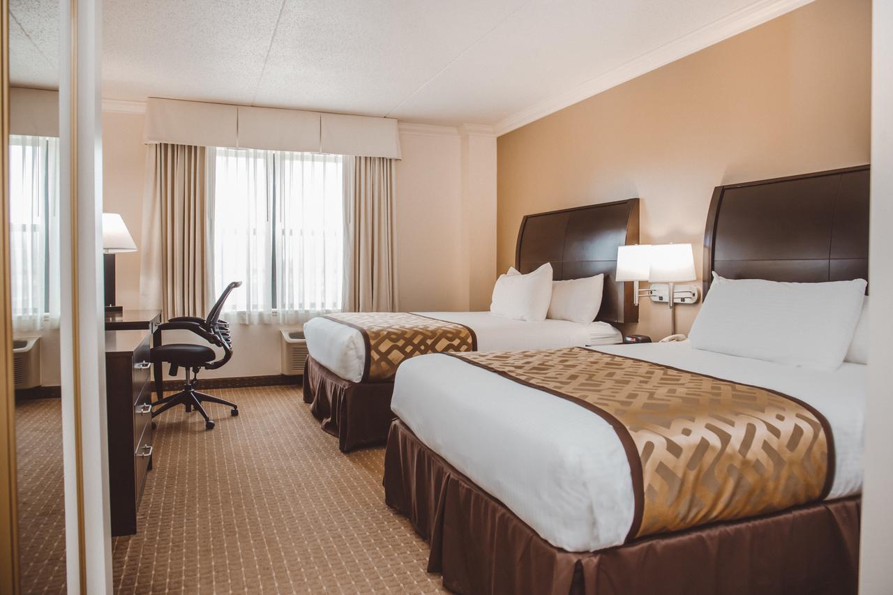 Chicago South Loop Hotel - thumb 18