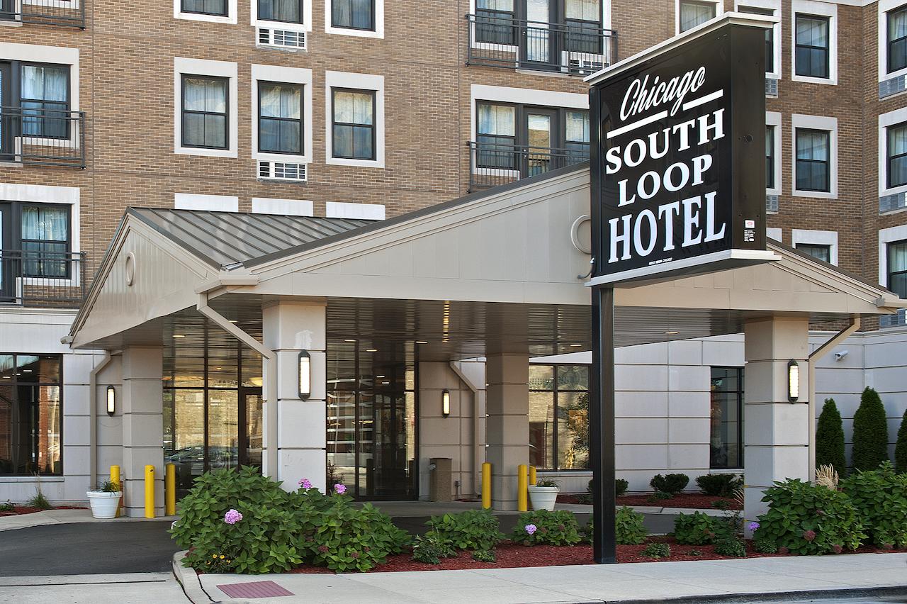 Chicago South Loop Hotel - thumb 42