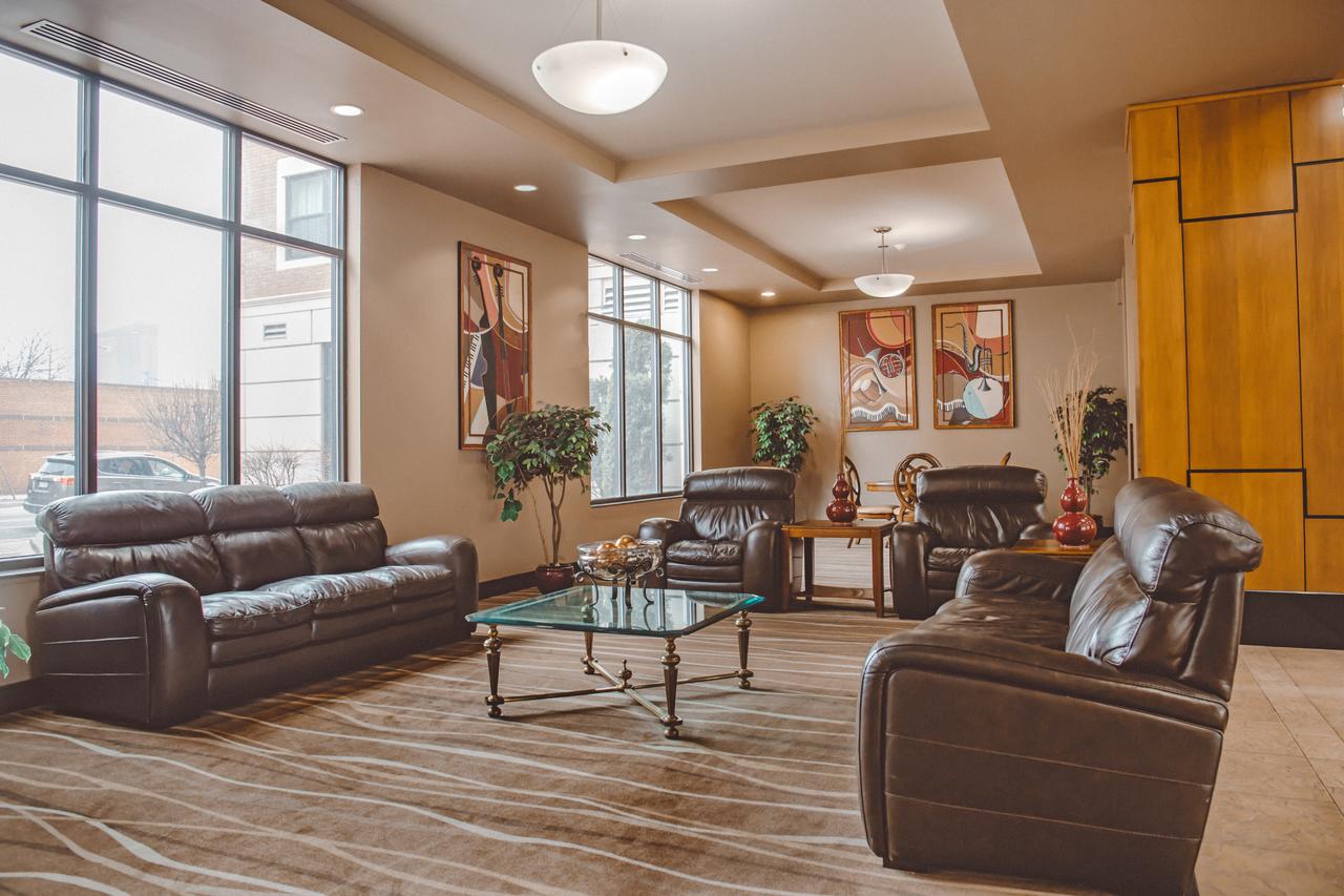 Chicago South Loop Hotel - thumb 9