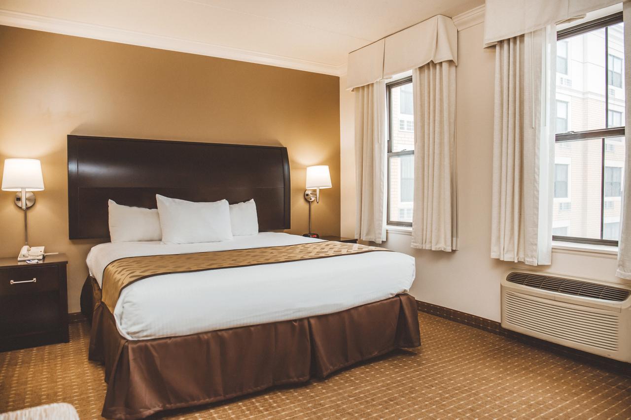 Chicago South Loop Hotel - thumb 4