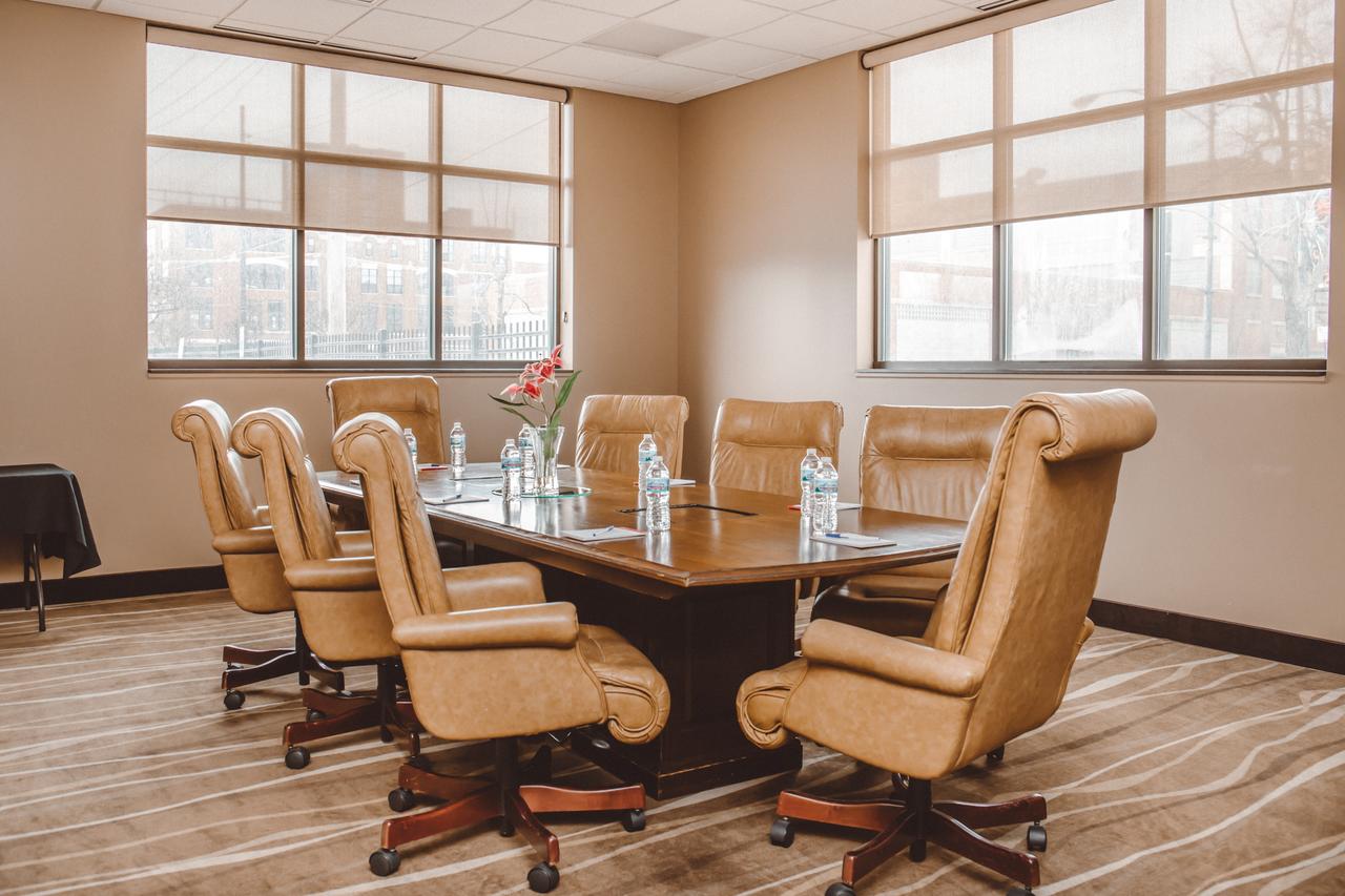 Chicago South Loop Hotel - thumb 24