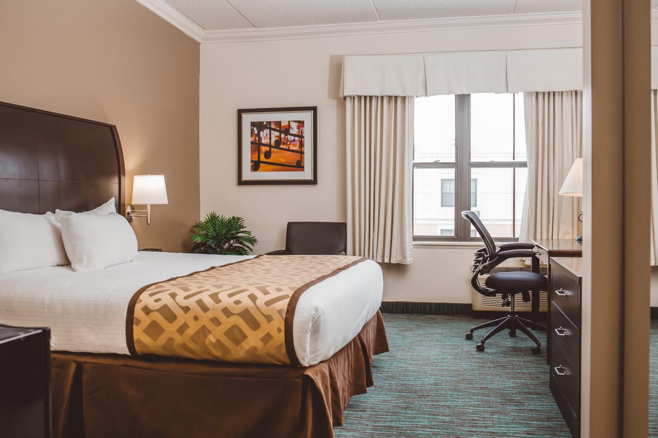 Chicago South Loop Hotel - thumb 15