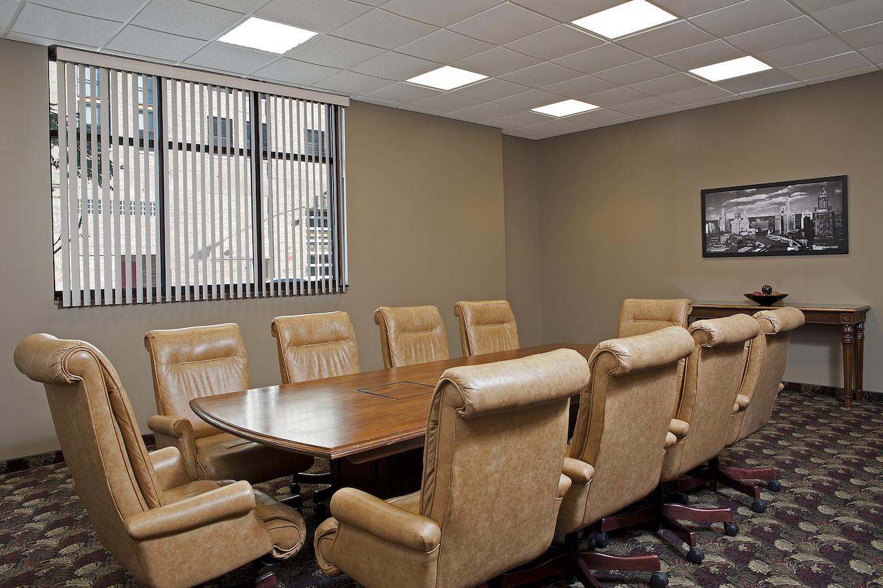 Chicago South Loop Hotel - thumb 38