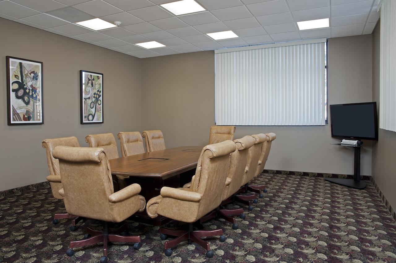 Chicago South Loop Hotel - thumb 37