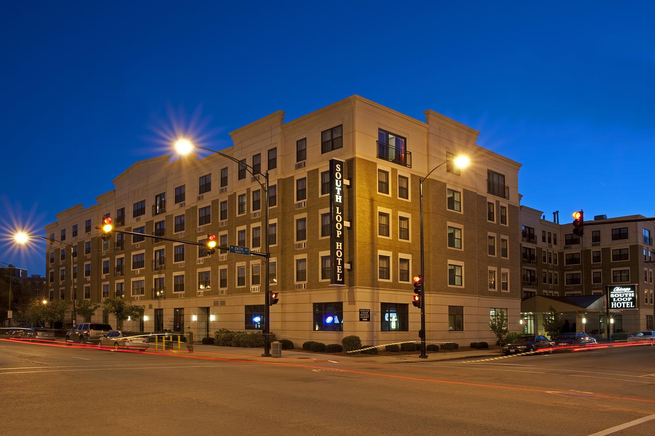 Chicago South Loop Hotel - thumb 28