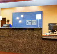 Holiday Inn Express Sycamore - Accommodation New York