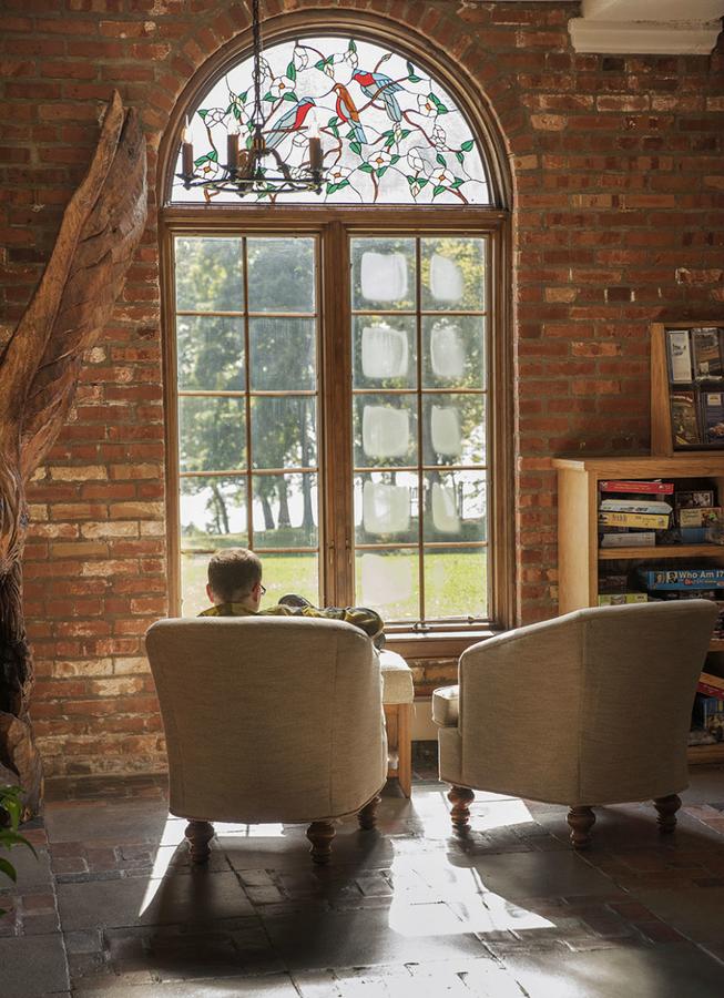 Potawatomi Inn & Cabins - thumb 10