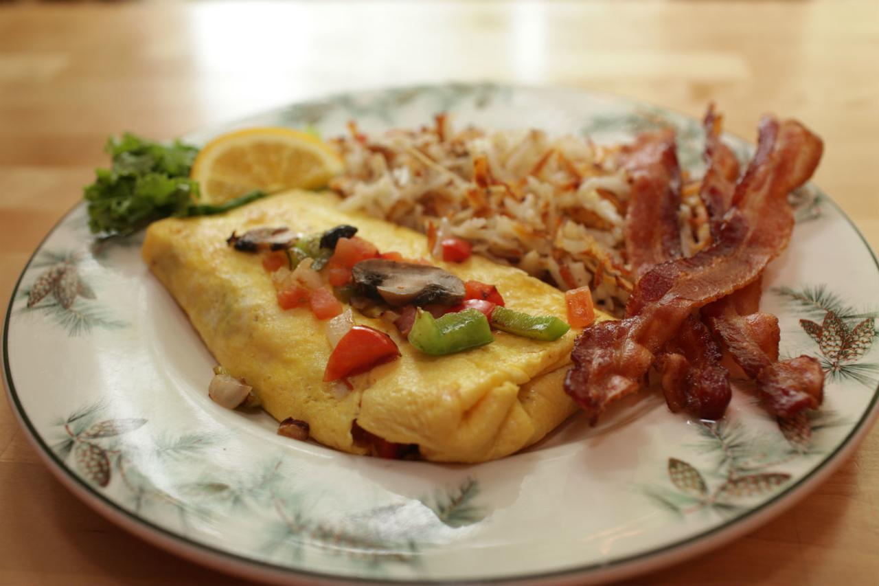 Potawatomi Inn & Cabins - thumb 16