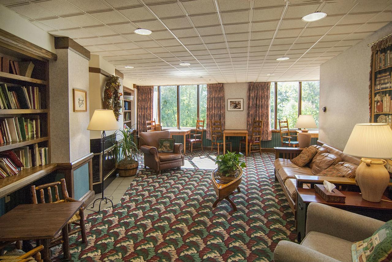 Potawatomi Inn & Cabins - thumb 13