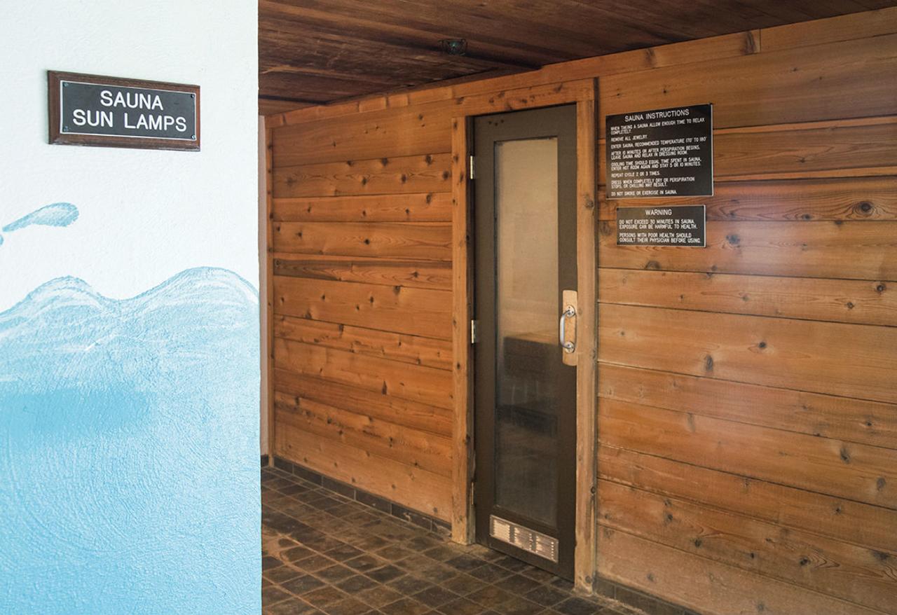 Potawatomi Inn & Cabins - thumb 28