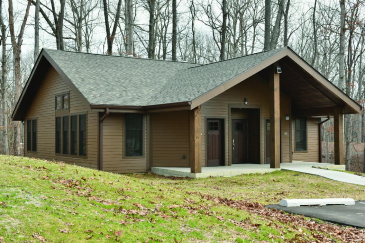 Abe Martin Lodge & Cabins - thumb 4