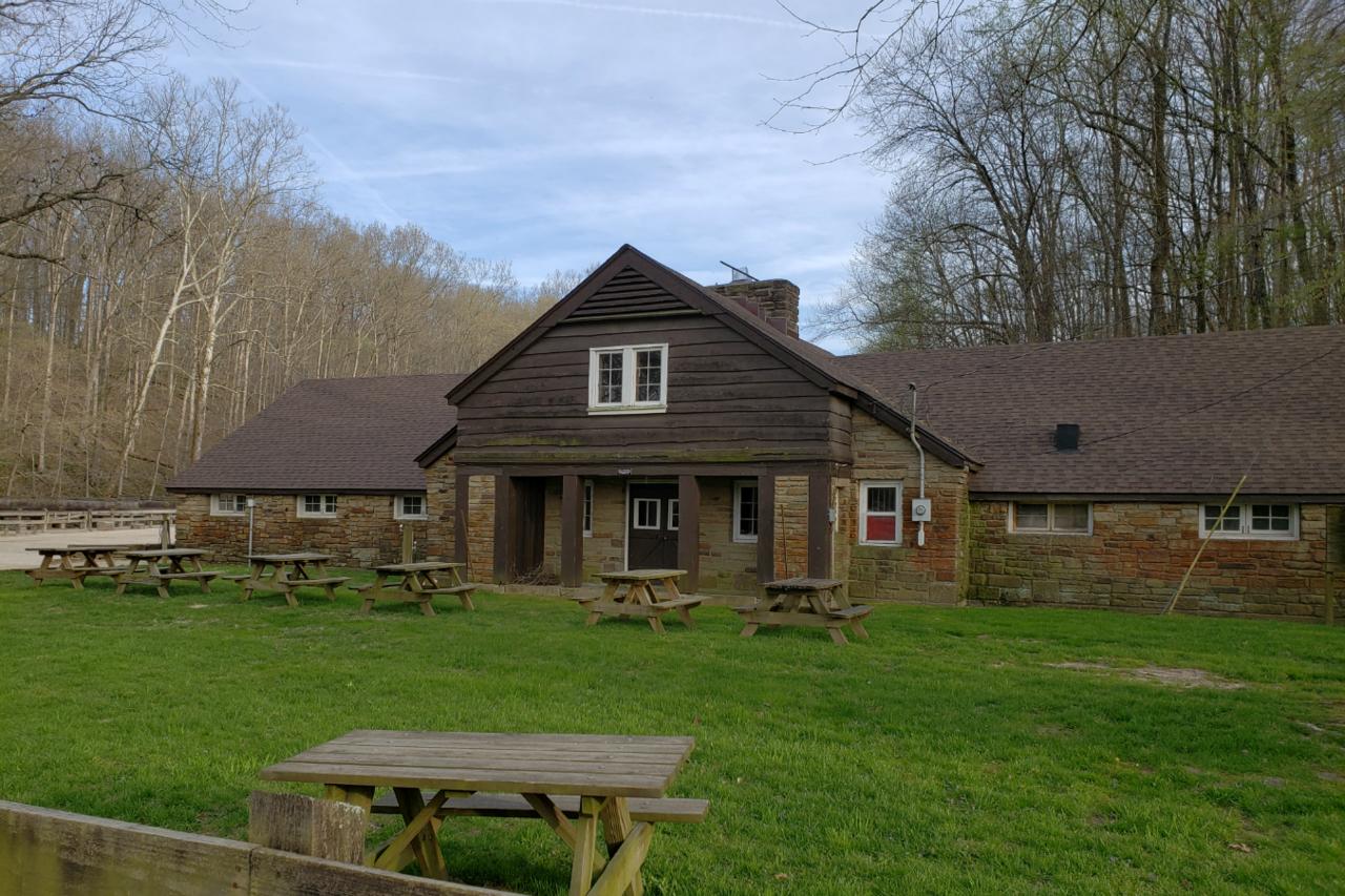 Abe Martin Lodge & Cabins - thumb 39