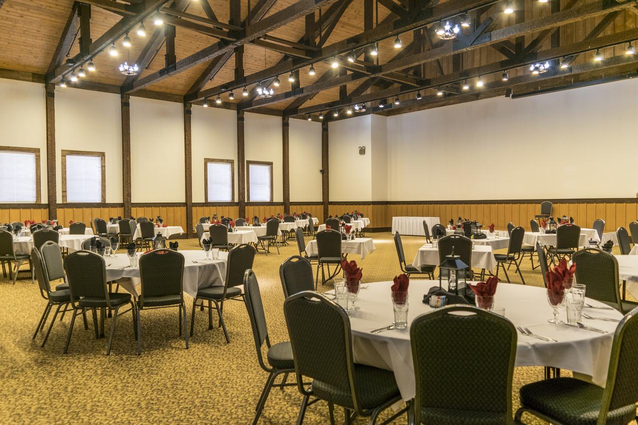 Abe Martin Lodge & Cabins - thumb 24