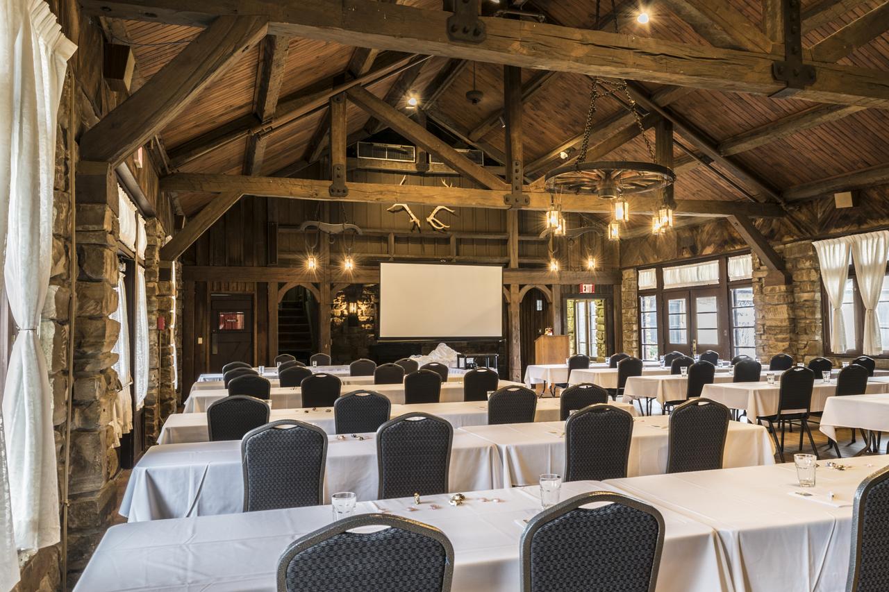 Abe Martin Lodge & Cabins - thumb 29