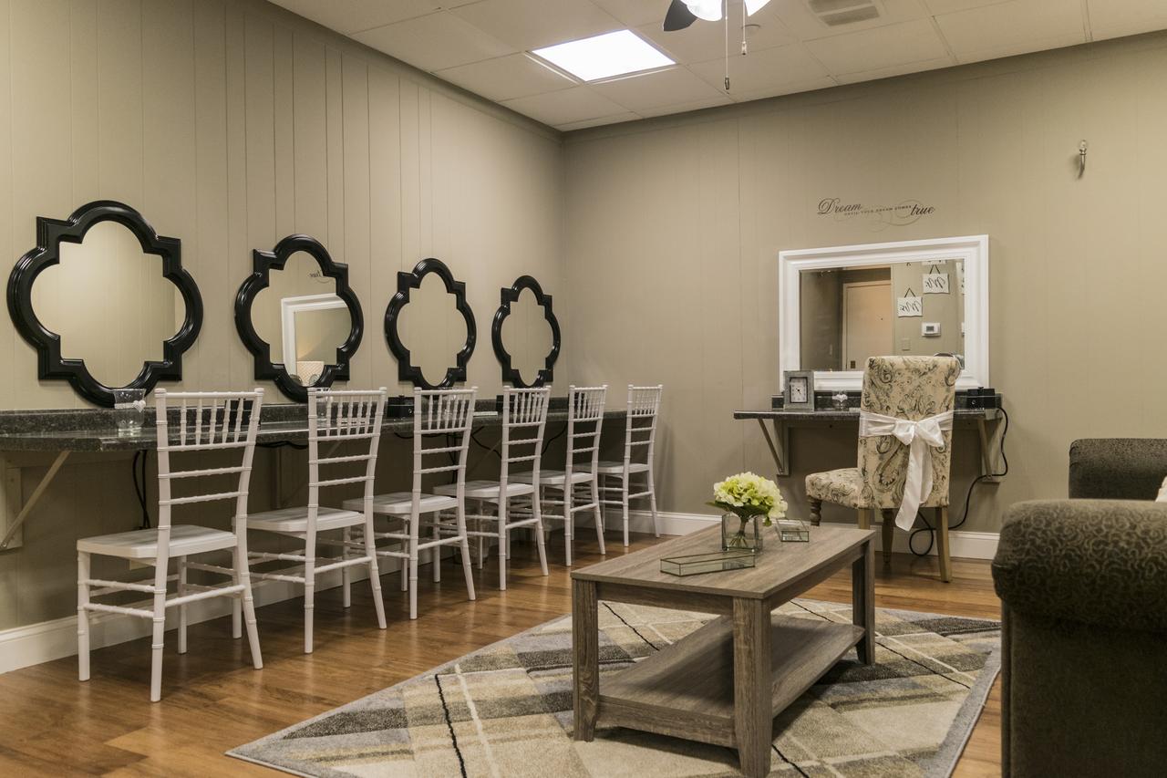 Abe Martin Lodge & Cabins - thumb 23