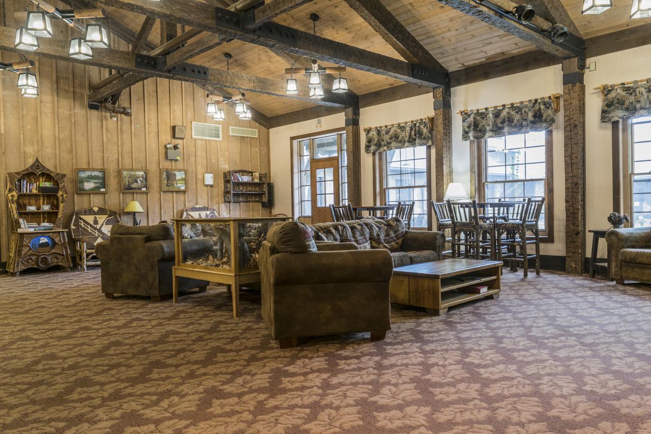 Abe Martin Lodge & Cabins - thumb 34