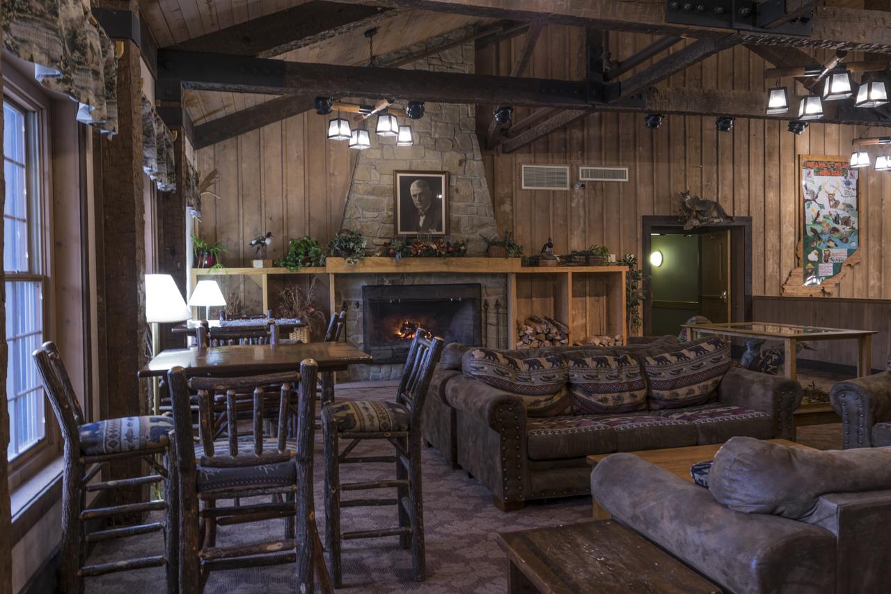 Abe Martin Lodge & Cabins - thumb 33