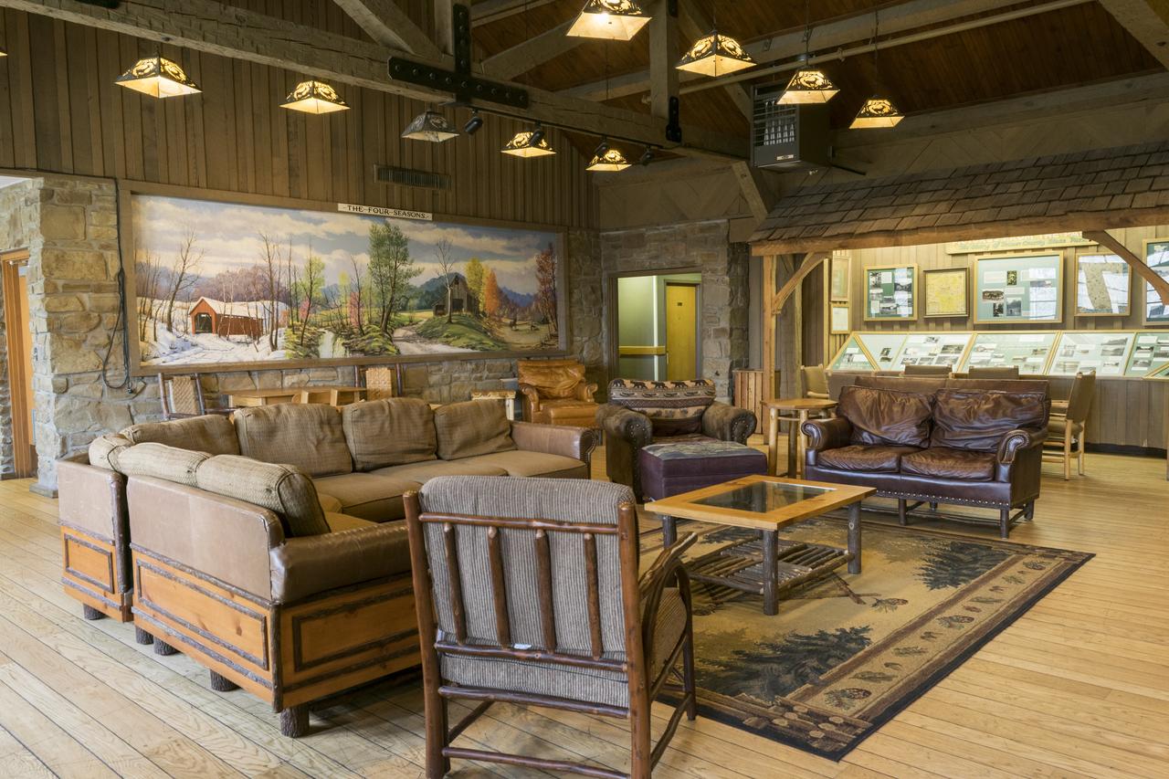 Abe Martin Lodge & Cabins - thumb 19