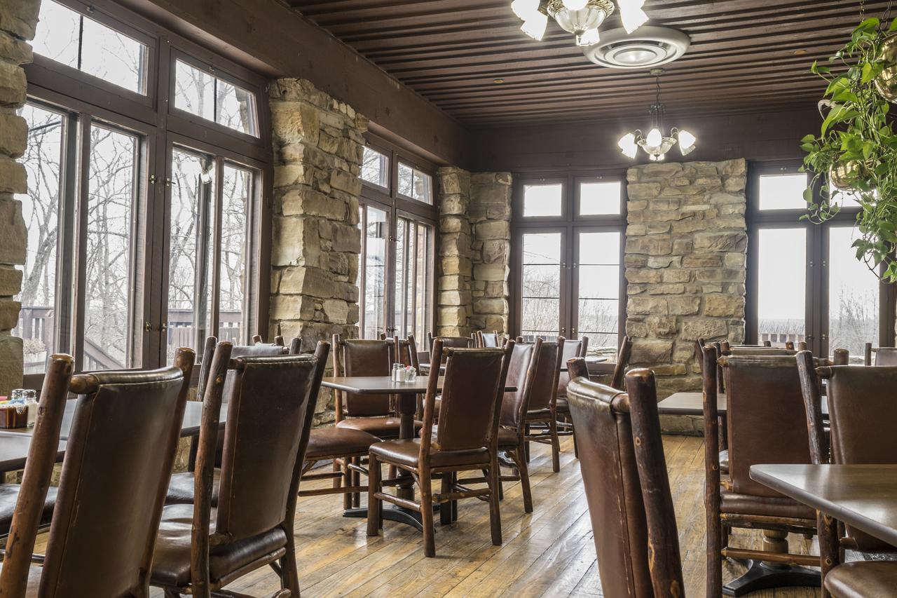 Abe Martin Lodge & Cabins - thumb 10