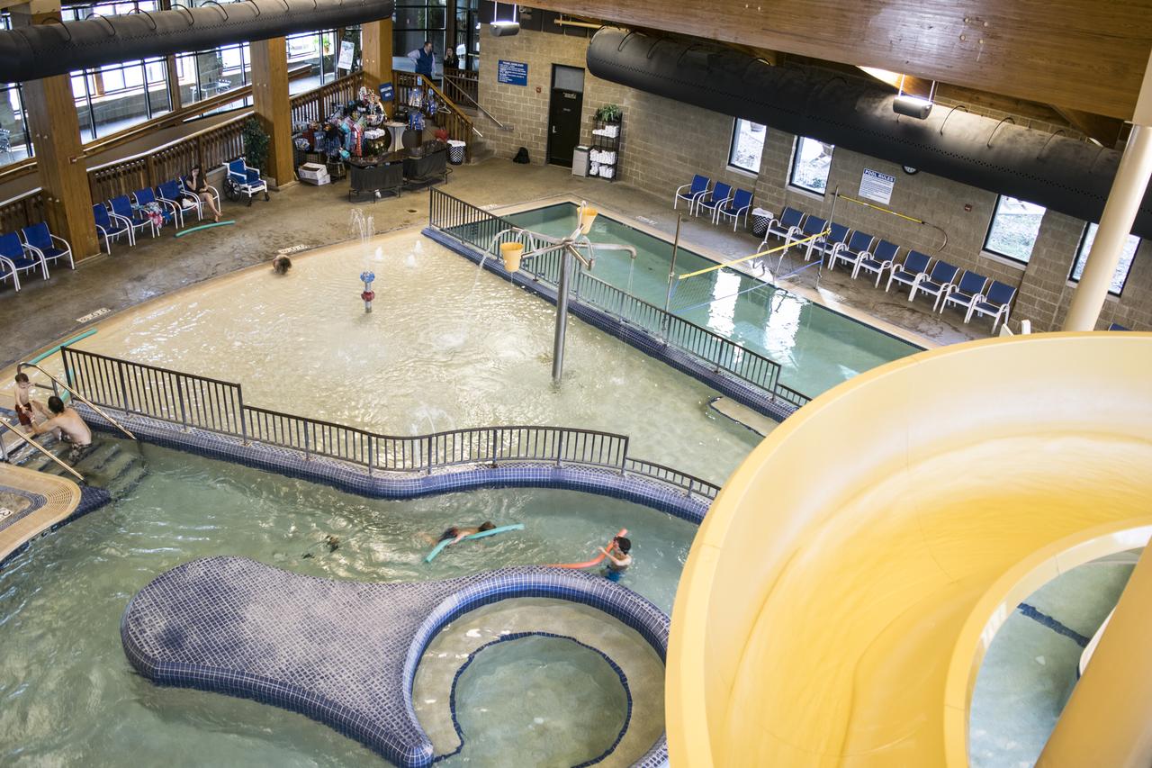 Abe Martin Lodge & Cabins - thumb 14