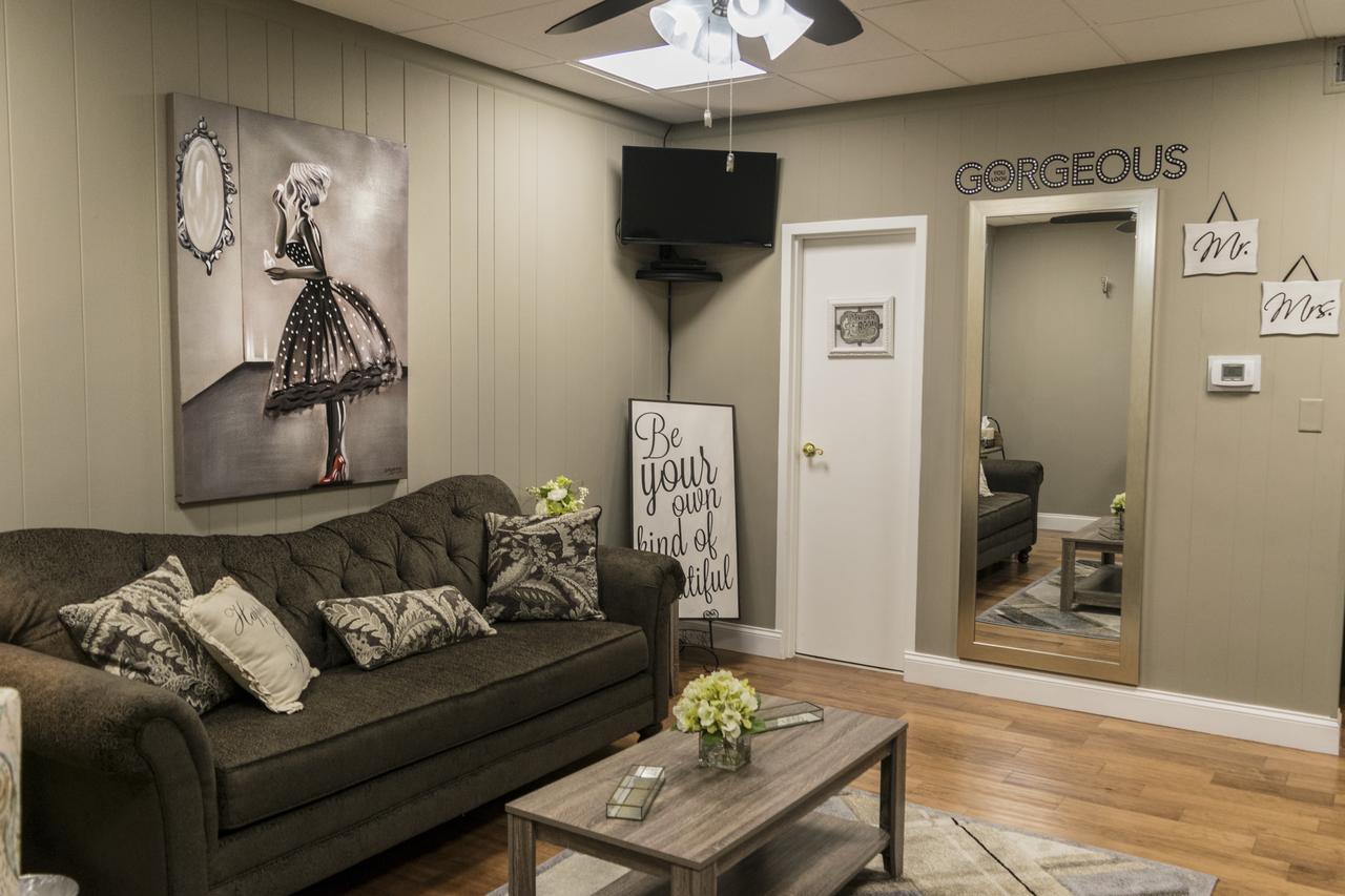 Abe Martin Lodge & Cabins - thumb 22