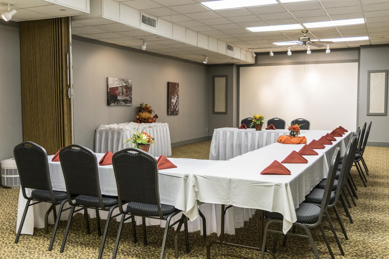 Abe Martin Lodge & Cabins - thumb 31