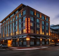 Graduate Bloomington - Accommodation New York