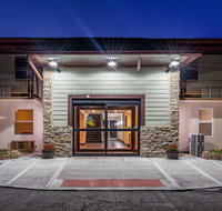 Red Roof Inn Richmond - Accommodation New York