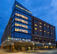 Hyatt Place Bloomington Indiana - Accommodation New York