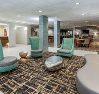 Baymont by Wyndham Fishers / Indianapolis Area - Accommodation New York