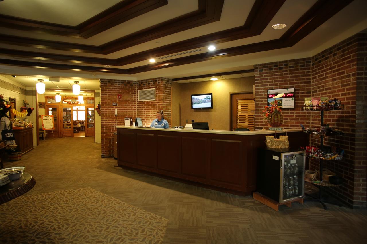 Canyon Inn - thumb 6