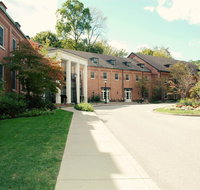 Canyon Inn - Accommodation New York