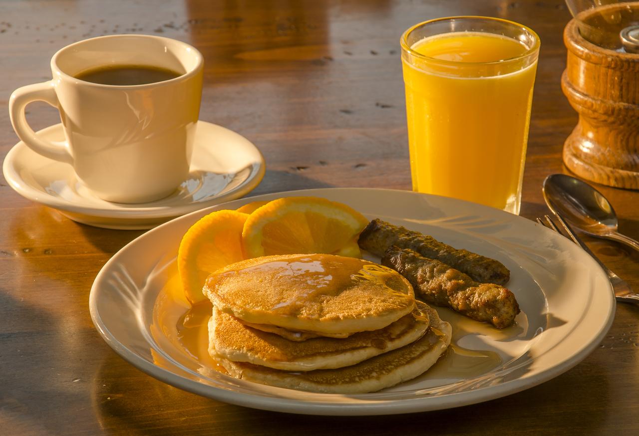 Canyon Inn - thumb 15