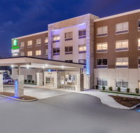 Holiday Inn Express  Suites Hammond - Accommodation New York
