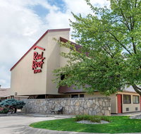 Red Roof Inn Lafayette - Purdue University - Accommodation New York