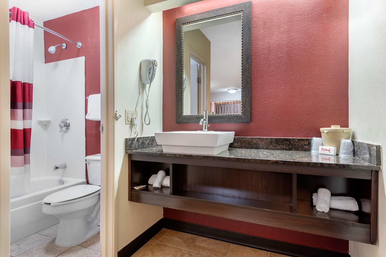 Red Roof Inn Lafayette - Purdue University - thumb 14