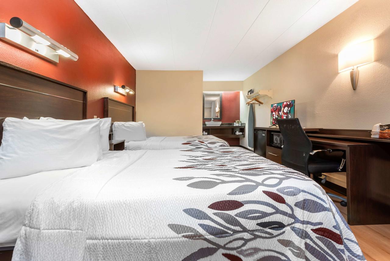 Red Roof Inn Lafayette - Purdue University - thumb 9