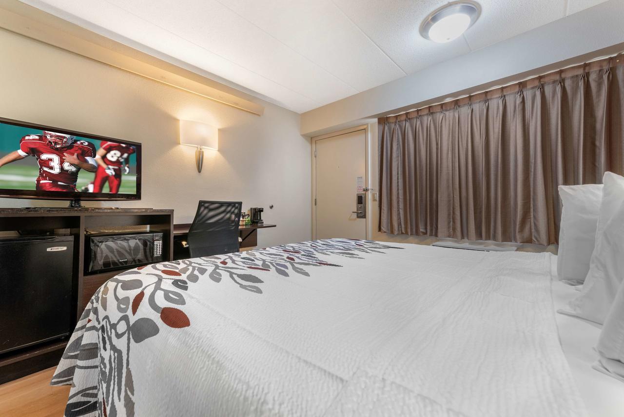 Red Roof Inn Lafayette - Purdue University - thumb 7