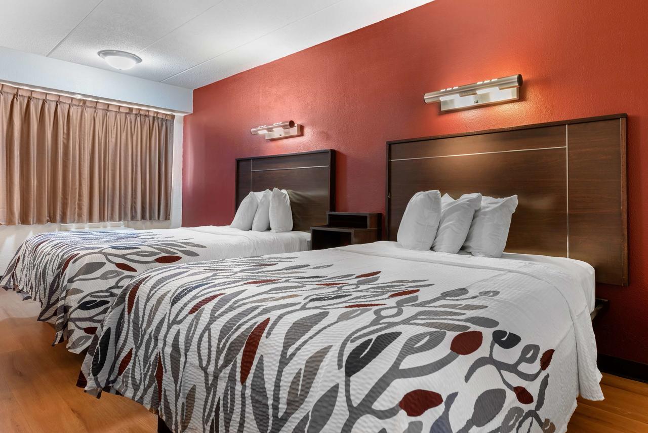 Red Roof Inn Lafayette - Purdue University - thumb 8