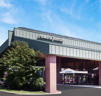 Howard Johnson by Wyndham Evansville East - Accommodation New York