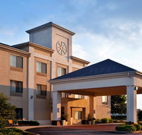 Baymont by Wyndham Merrillville - Accommodation New York